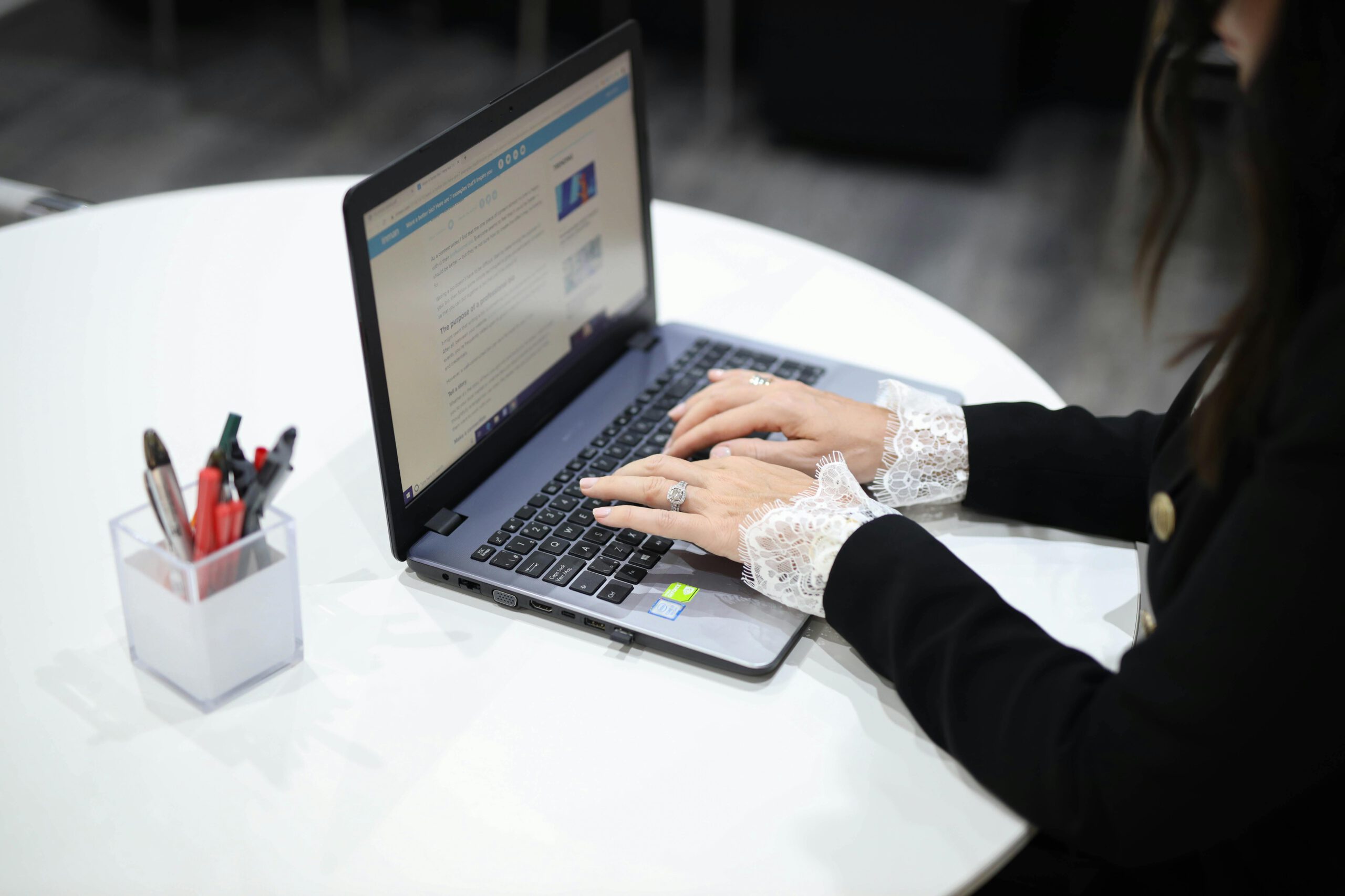 Vivid Vision Marketing Revolutionizes Digital Presence with Cutting-Edge Web Development and SEO Services