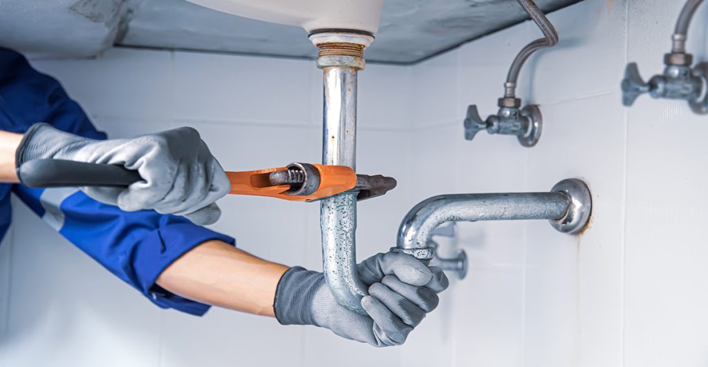 Elevating Plumbing Services with Expertise in Drain Cleaning and Water Heater Installation Across Northwest Arkansas