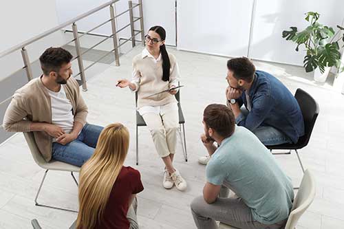 Anew Vision: Pioneering Drug Rehab and Transitional Living Programs in Fort Worth, TX