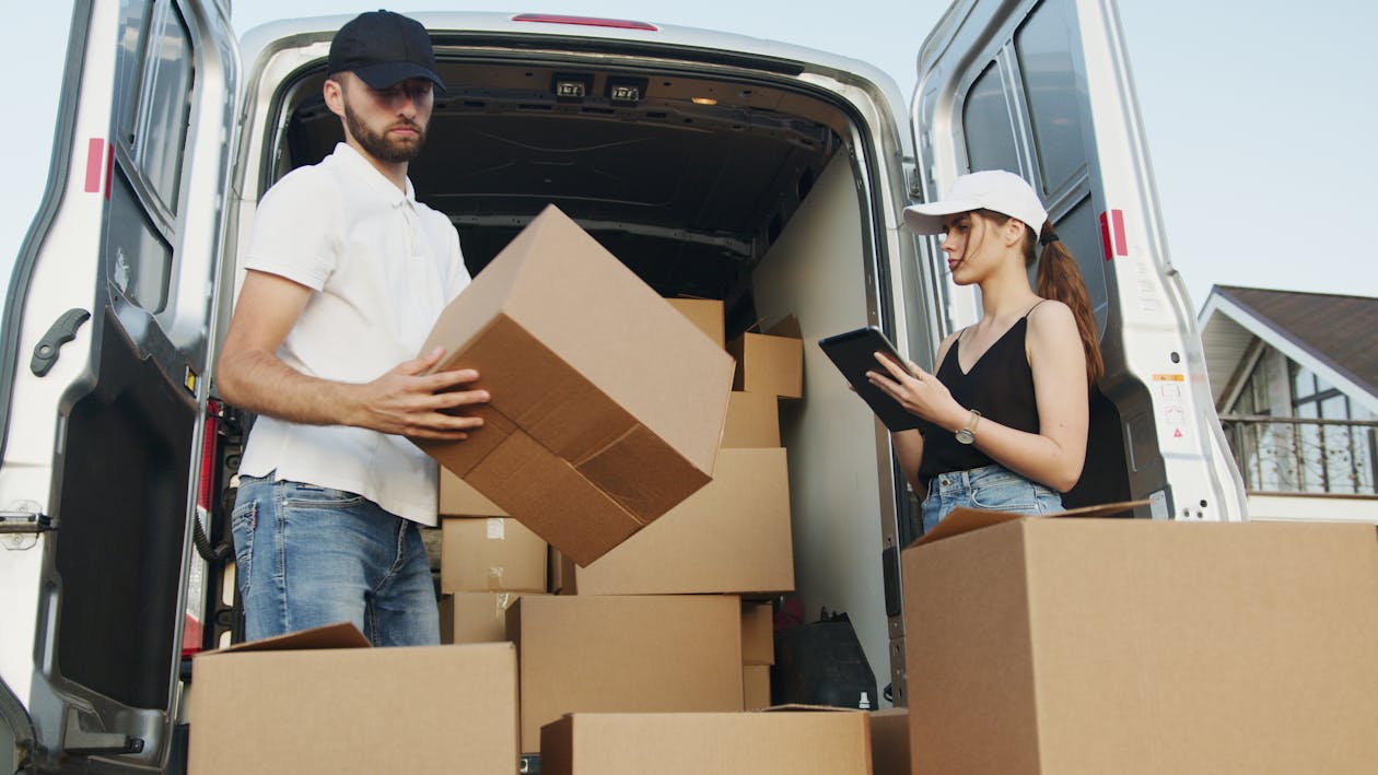 Carte Blanche Moving: Redefining Relocation Services in Southlake, TX