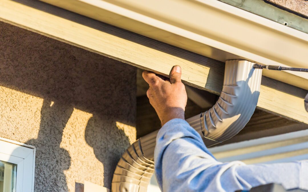 Omaha Gutter Cleaning: Your Trusted Gutter Company in Omaha for Superior Gutter Services and Guards