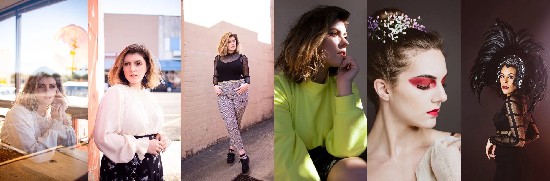 J. Renee Photo: Houston’s Premier Destination for Professional Headshots