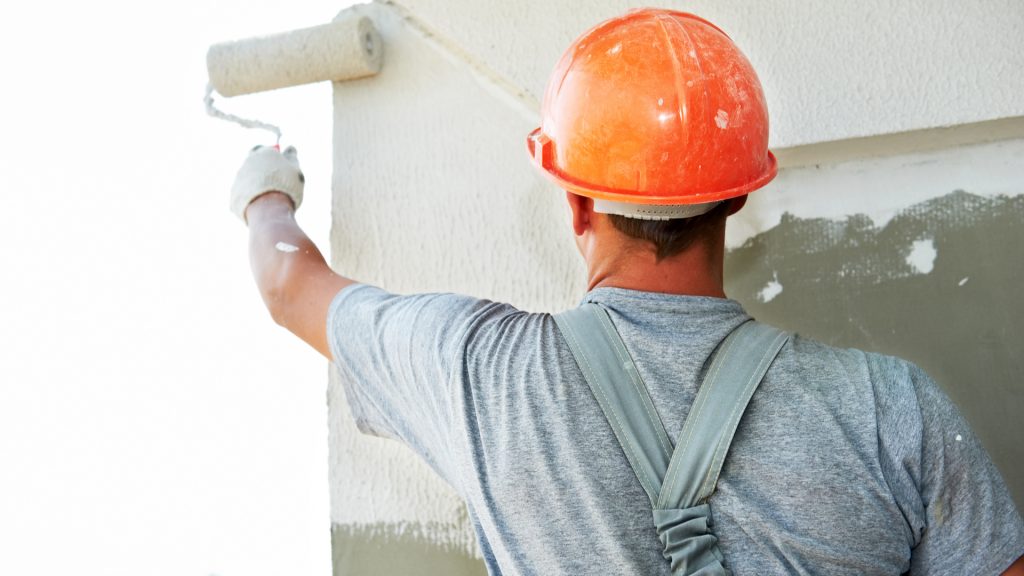 Schneider Painting: The Trusted Choice for Quality Painting Services in Northwest Arkansas