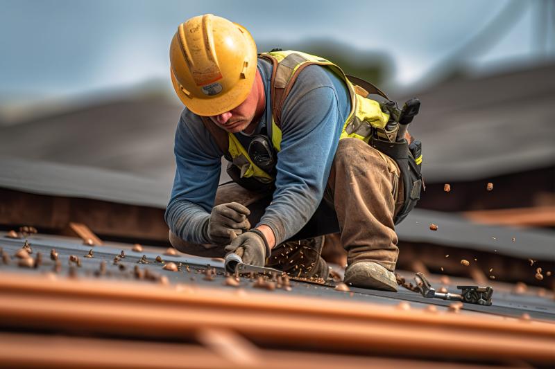 Trade Pro Roofing—Your Trusted Roofing Experts in Springdale, Fayetteville, and Northwest Arkansas