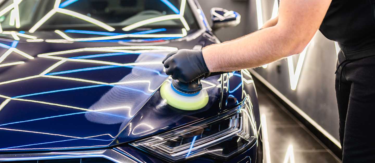 UnderDog Mobile Detail Delivers Premier Auto Detailing Services in Fort Worth